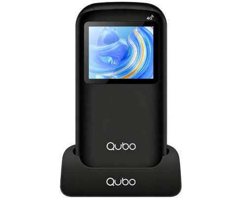 QUB-TEL P-190BKC 4G